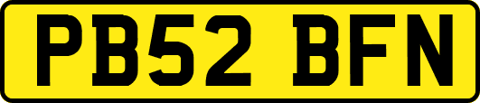 PB52BFN