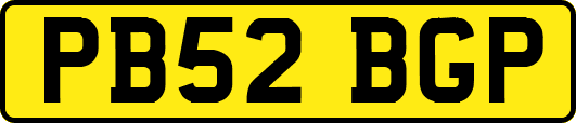 PB52BGP