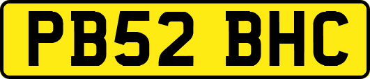 PB52BHC