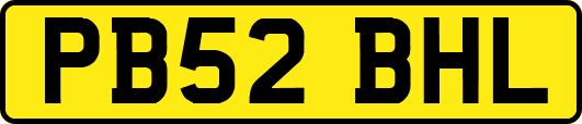 PB52BHL