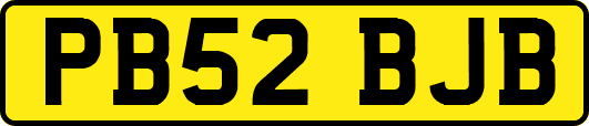PB52BJB