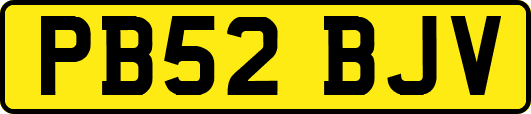 PB52BJV