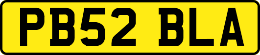 PB52BLA