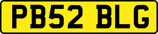 PB52BLG