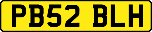PB52BLH