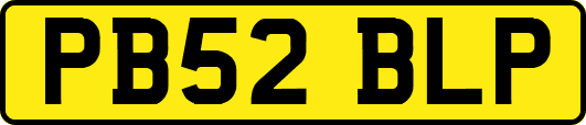 PB52BLP
