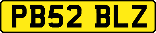PB52BLZ