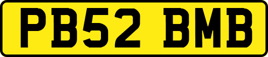 PB52BMB