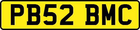 PB52BMC