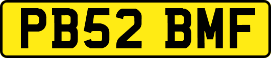 PB52BMF