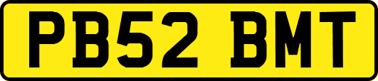 PB52BMT
