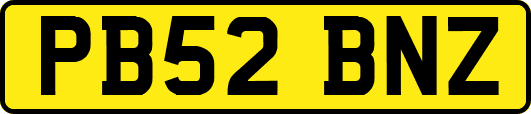 PB52BNZ