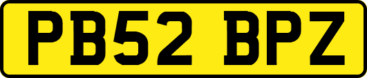 PB52BPZ