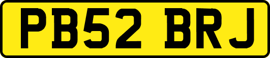 PB52BRJ