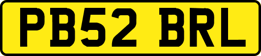 PB52BRL