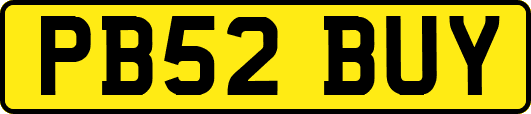 PB52BUY