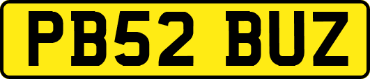 PB52BUZ