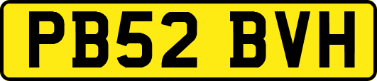 PB52BVH