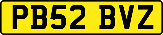 PB52BVZ