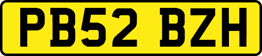PB52BZH