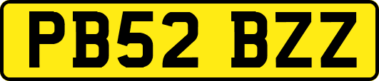 PB52BZZ