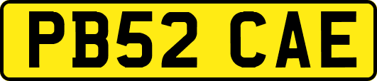 PB52CAE
