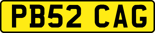 PB52CAG