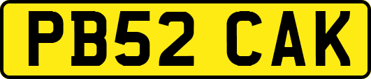 PB52CAK