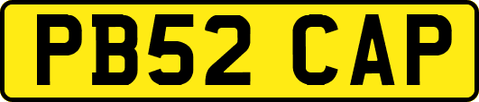 PB52CAP