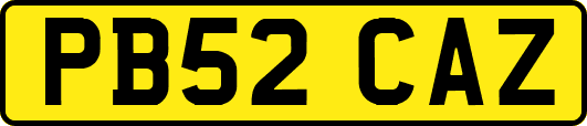 PB52CAZ