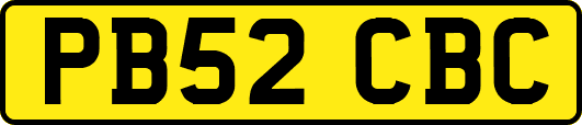 PB52CBC