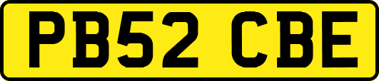 PB52CBE