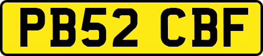 PB52CBF