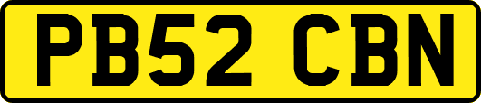 PB52CBN