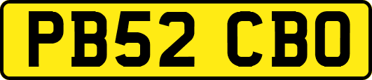 PB52CBO