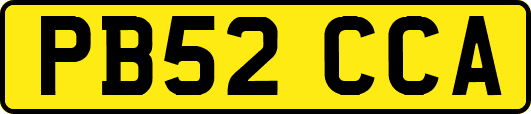 PB52CCA