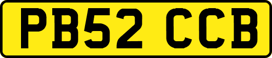 PB52CCB