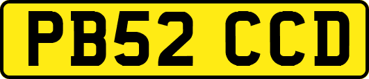 PB52CCD