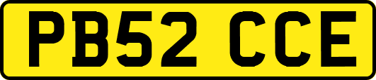 PB52CCE