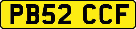 PB52CCF