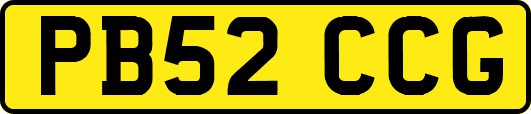 PB52CCG