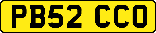 PB52CCO