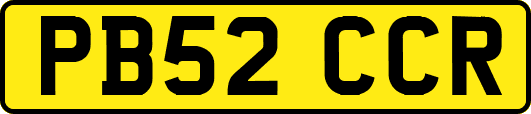 PB52CCR