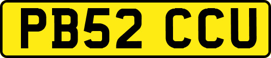 PB52CCU
