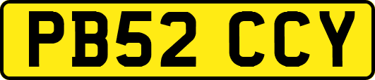 PB52CCY