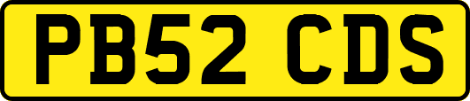 PB52CDS
