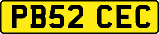 PB52CEC