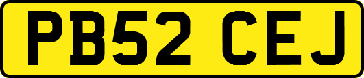 PB52CEJ