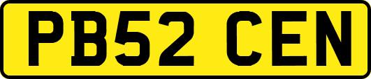 PB52CEN