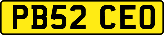 PB52CEO
